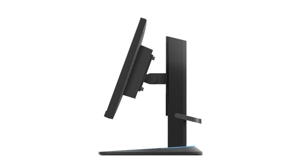 Monitor LENOVO G24-20 Rozdzielczość FHD