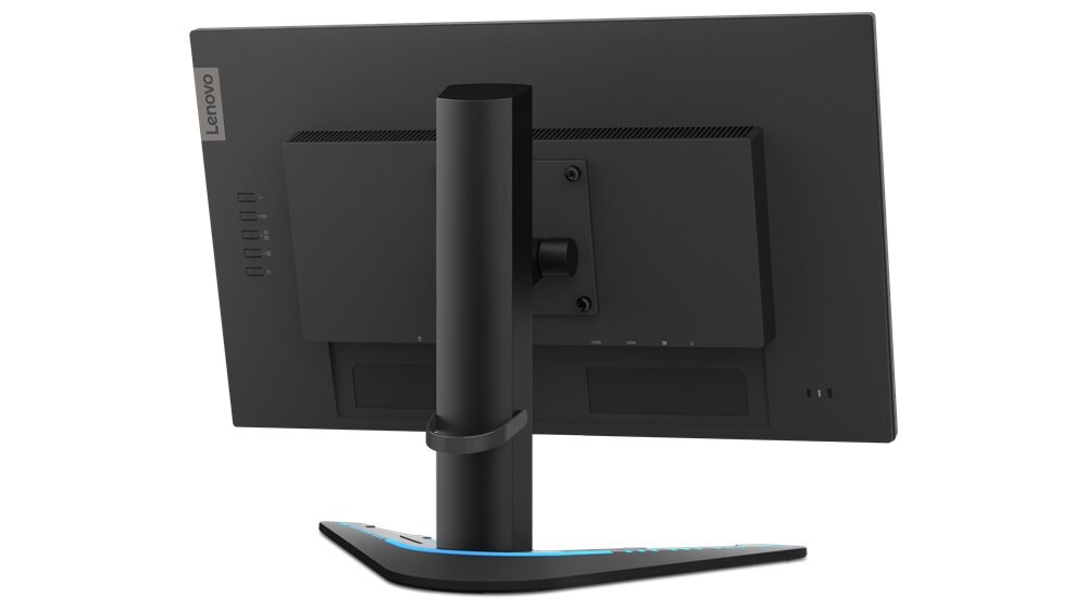 Monitor LENOVO G24-20 Odświeżanie ekranu 144 Hz (Standard) 165 Hz (Overclock)