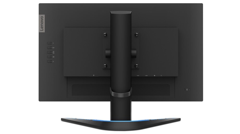 Monitor LENOVO G24-20 99% pokrycia sRGB