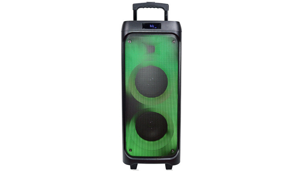Power audio MANTA SPK5220 - zasilanie