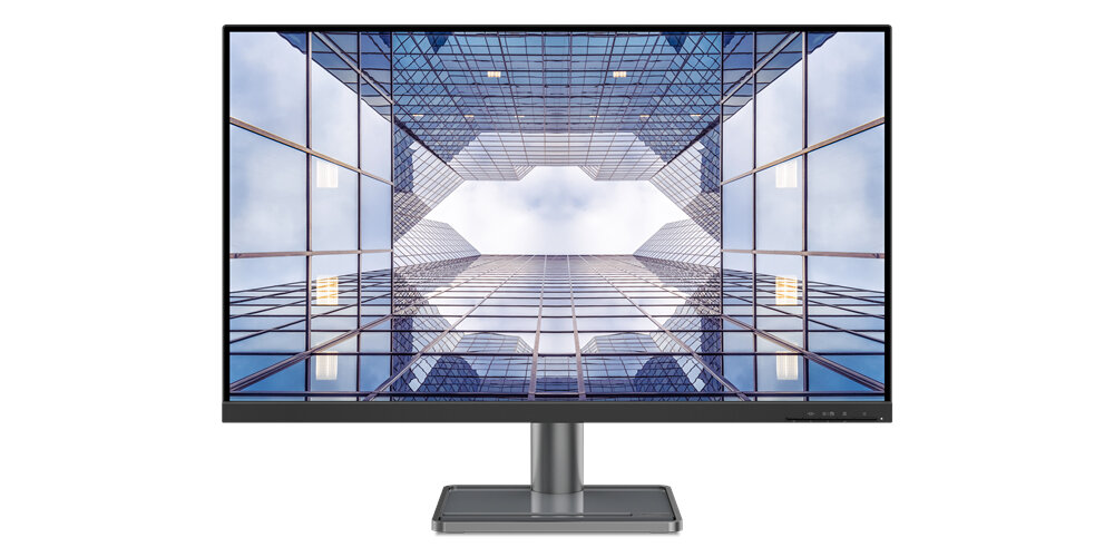 Monitor LENOVO L32P-30 32 3840x2160px IPS 4 ms wygoda ogromna przestrzeń robocza niezawodność