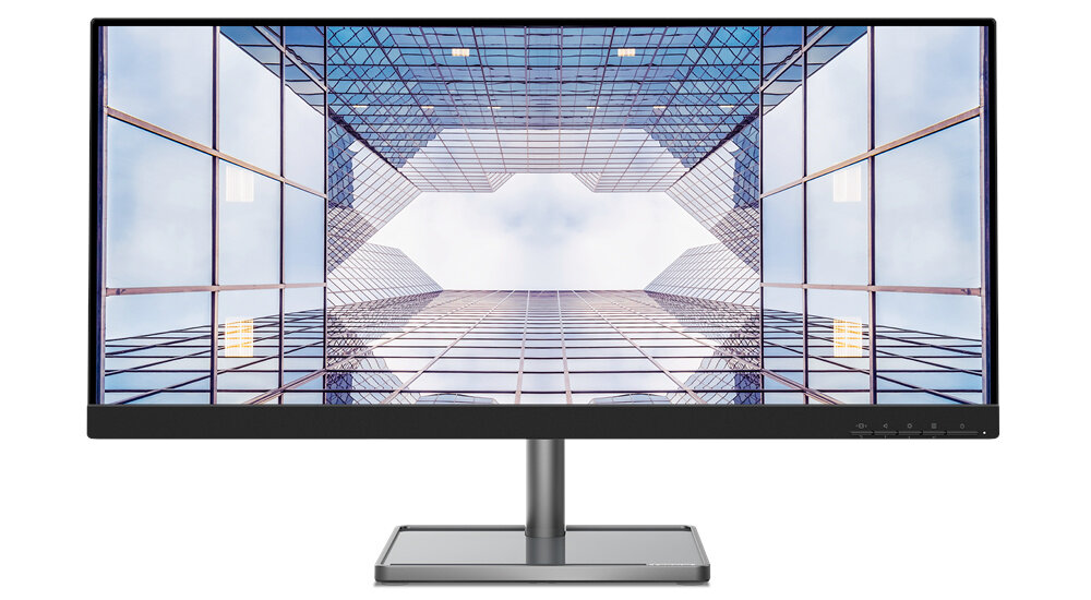 Monitor LENOVO L29W-30 29 2560x1080px IPS 4 ms praca biurowa graficzna
