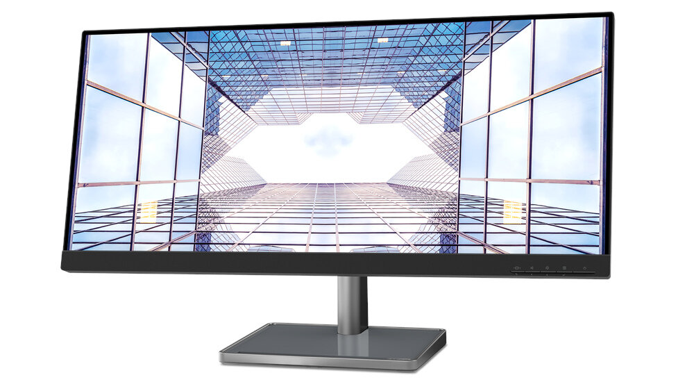 Monitor LENOVO L29W-30 29 2560x1080px IPS 4 ms matowa matrycja światło niebieskie ograniczenie