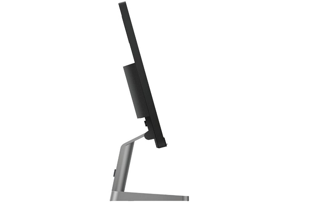 Monitor LENOVO L24q-35 24 2560x1440px IPS 4 ms Dostosuje się do Ciebie