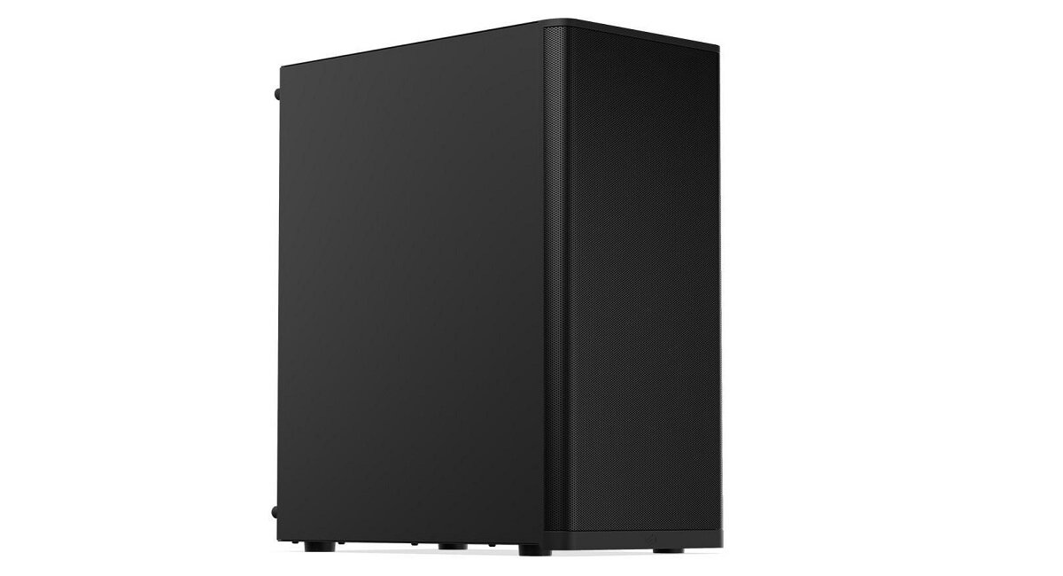 Komputer NTT Game Rozrywka non-stop, czyli cel każdego prawdziwego komputera do gier