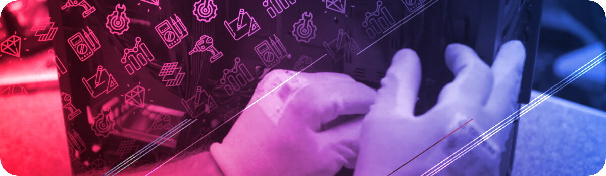 Komputer NTT Game 100% funkcjonalności z systemem Windows