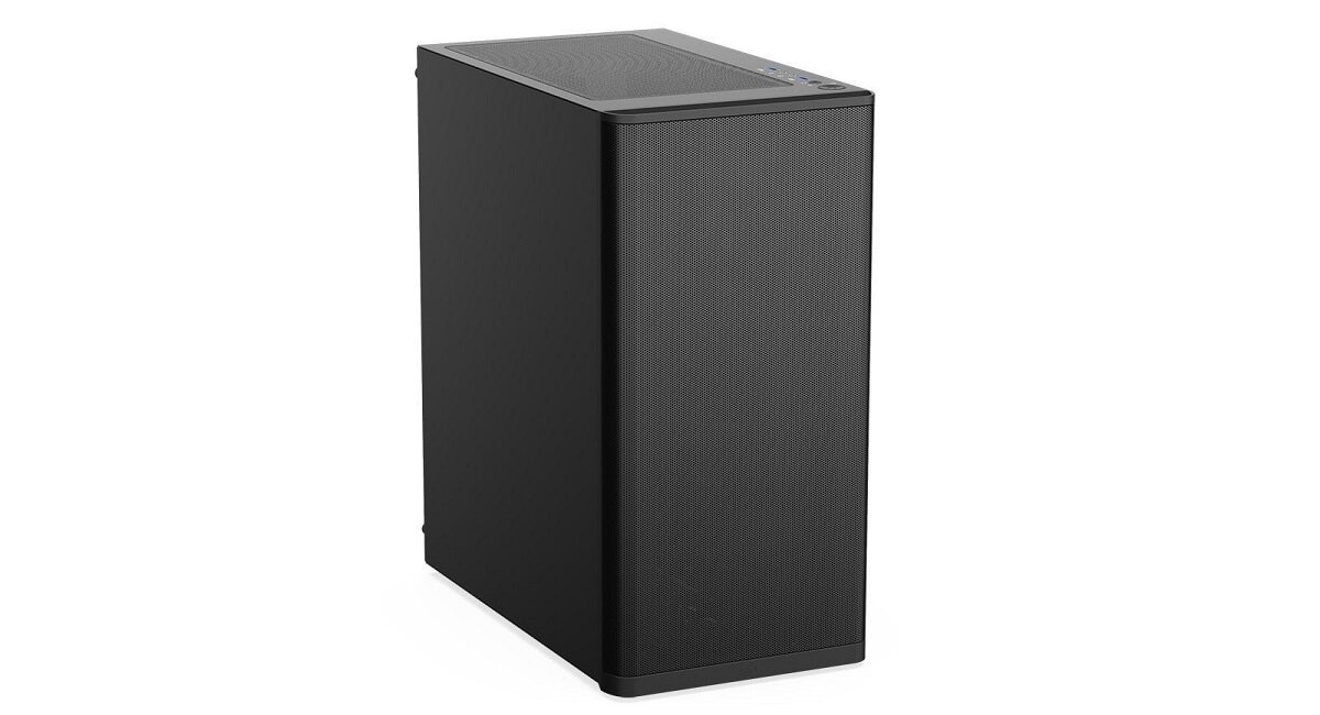 Komputer NTT Game Ostatni, ważny krok