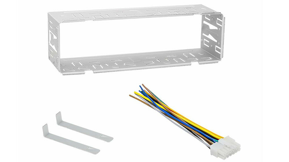 Radio samochodowe BLUETEC BC-3016  - zestaw głośnomówiący