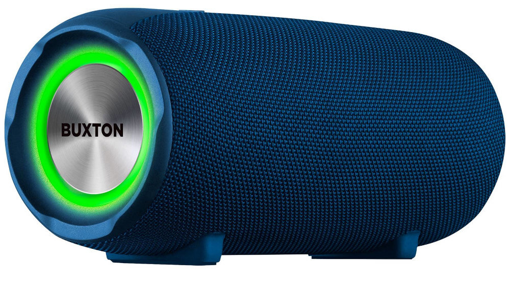 Głośnik mobilny BUXTON BBS 7700  - bateria
