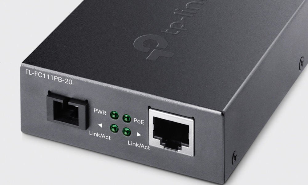 TP-LINK TL-FC111PB-20 podsumowanie