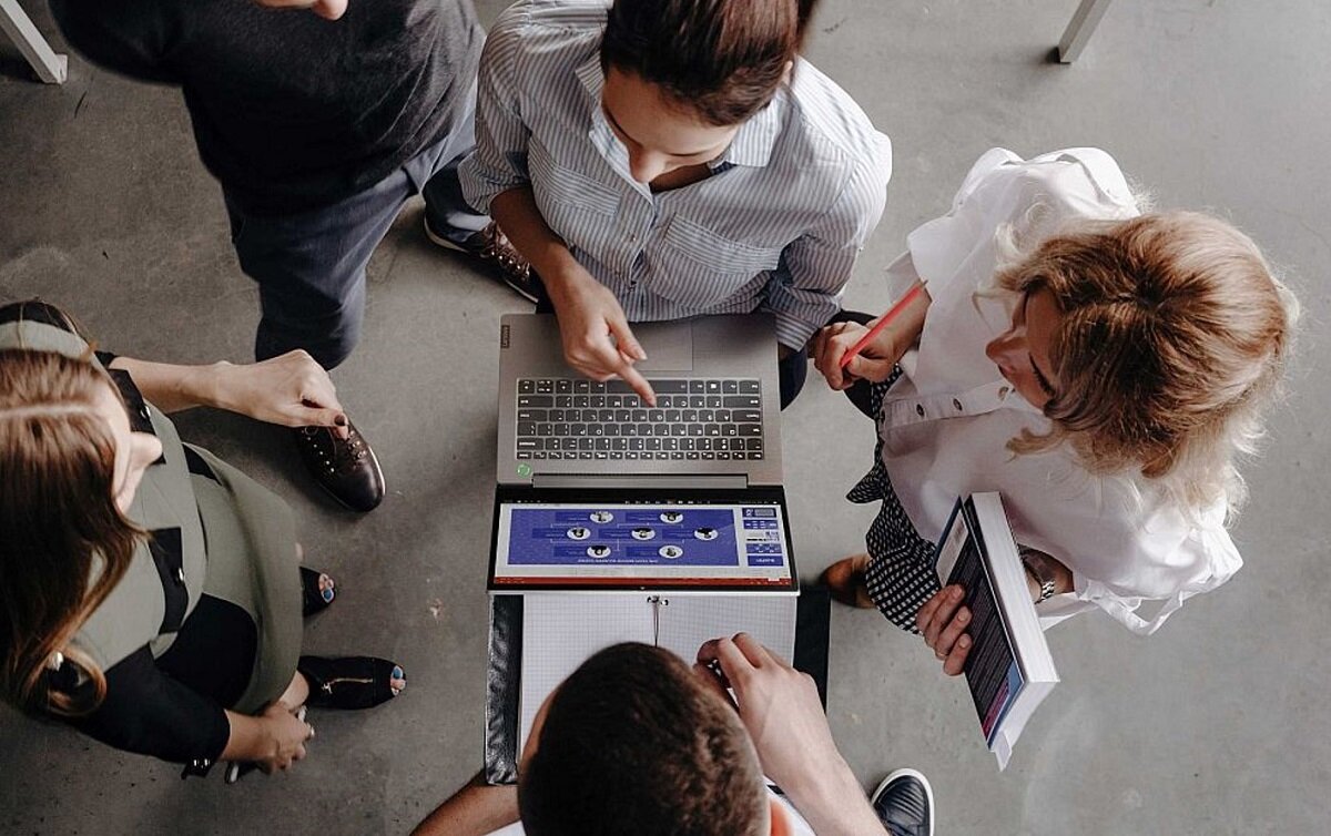 Laptop LENOVO ThinkBook 