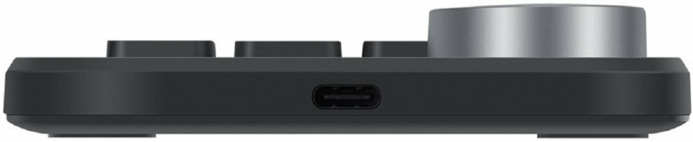 huion-Midi-Keydial-KD100-usb