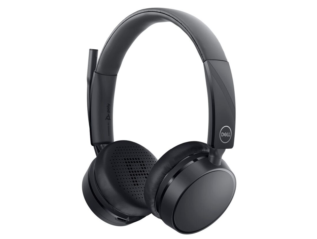 Słuchawki DELL Pro WL5022 - ochrona słuchu