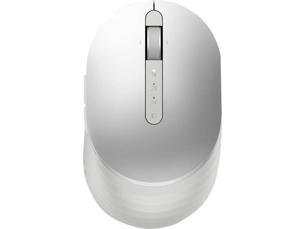 Mysz DELL Premier Rechargeable MS7421W kółko przewijanie