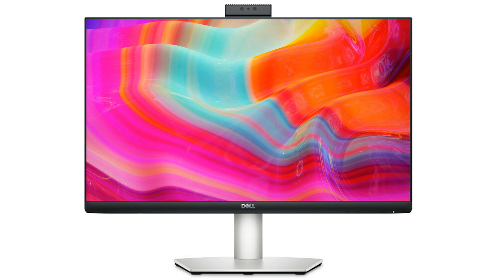 Monitor DELL S2422HZ - ochrona oczu