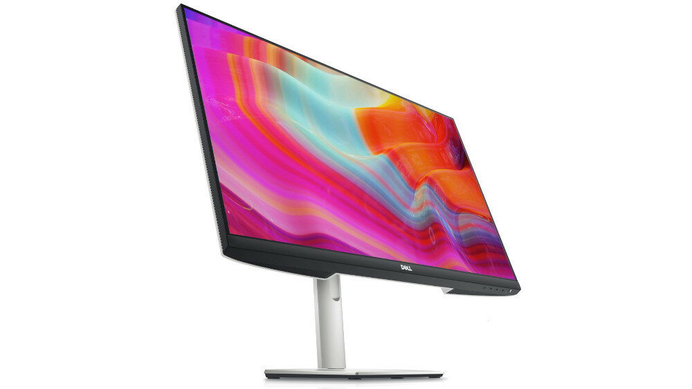 Monitor DELL S2722DZ - bezpieczeństwo