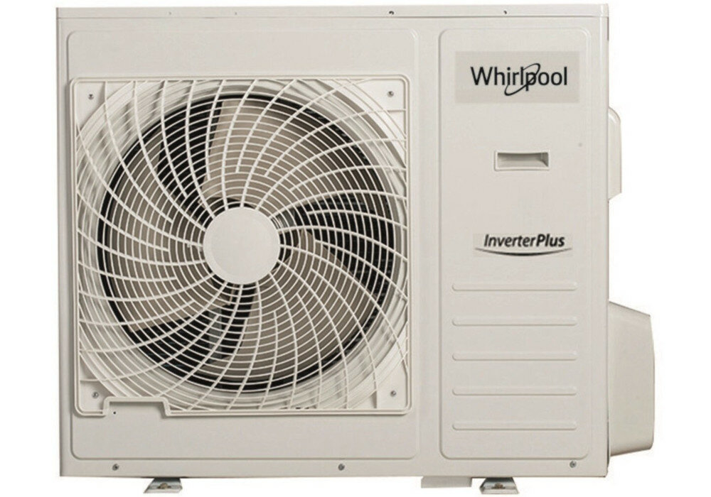 Klimatyzator WHIRLPOOL Split SPIW318A2WF tryb snu funkcja jet