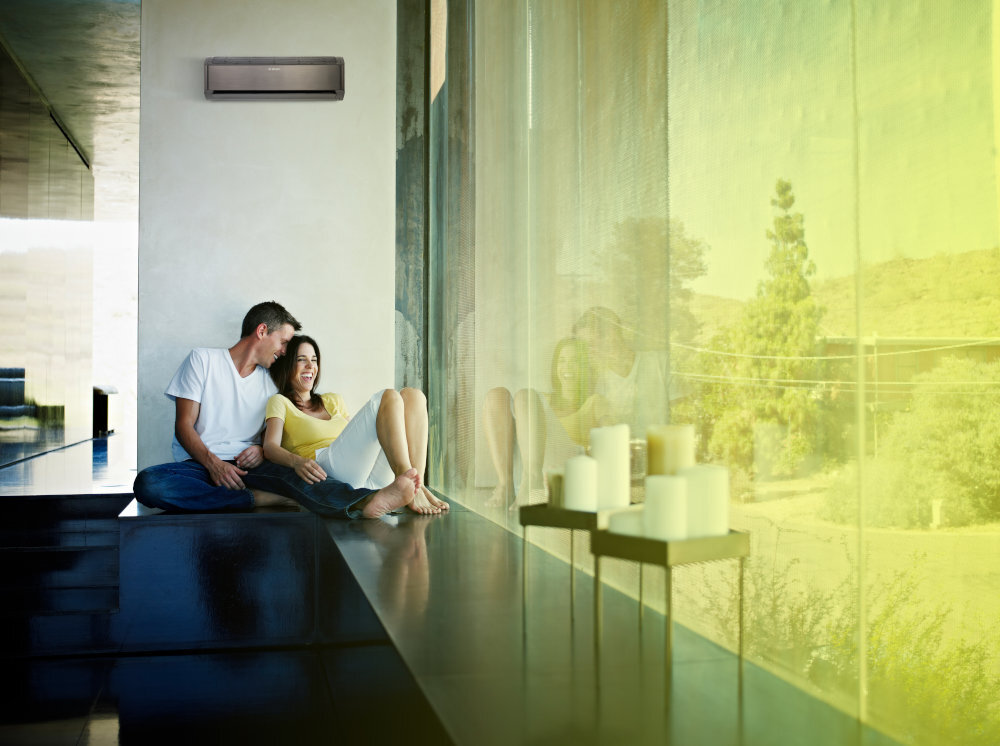 Klimatyzator BOSCH Split Split CLC8001I-W 25 ET/CLC8001I 25E E cicha praca tryb cichy