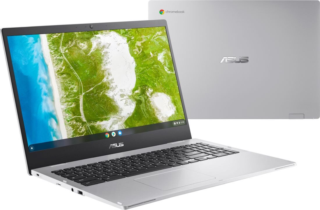 Laptop ASUS Chromebook CX1 - Chromebook 