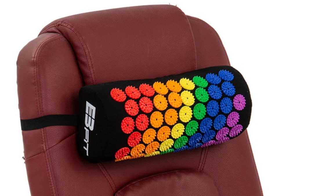 Mata masujaca EB FIT 1039404