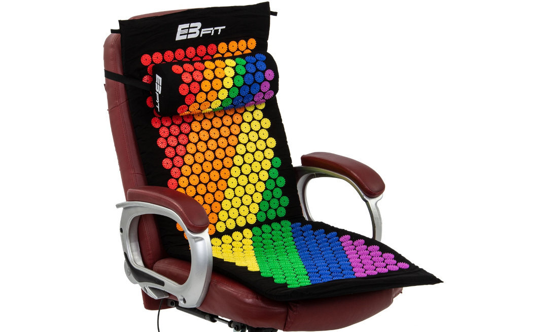 Mata masujaca EB FIT 1039404