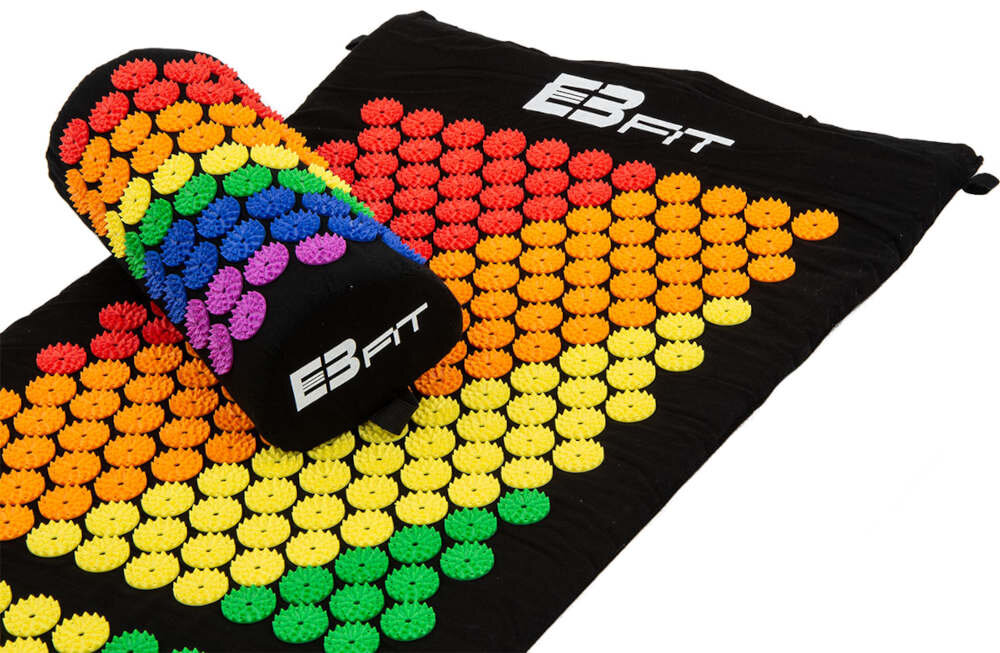 Mata masujaca EB FIT 1039404