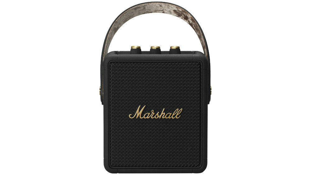 Głośnik mobilny MARSHALL Stockwell II - multi-host