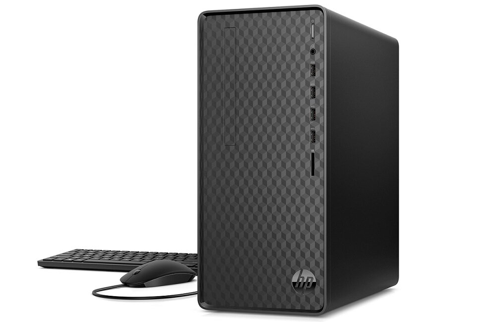 Komputer HP Desktop M01-F1359nw R5-4600G 16GB SSD 512GB Radeon RX550 Windows 10 Home 
Bezawaryjna praca dzień po dniu
