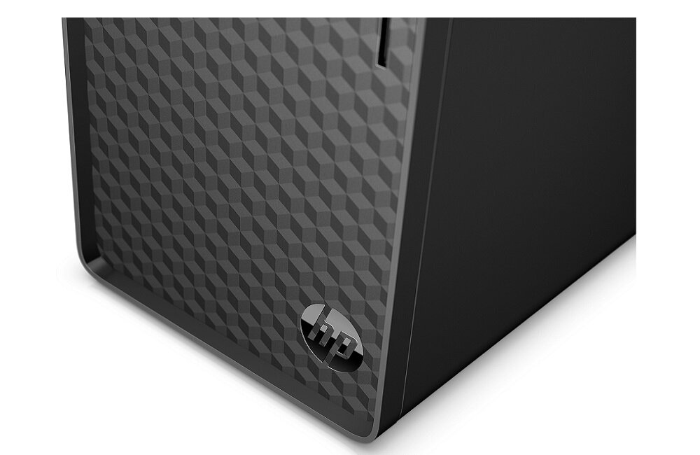 Komputer HP Desktop M01-F1359nw R5-4600G 16GB SSD 512GB Radeon RX550 Windows 10 Home Moc w każdej sytuacji