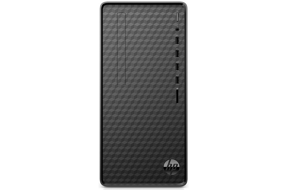 Komputer HP Desktop M01-F1359nw R5-4600G 16GB SSD 512GB Radeon RX550 Windows 10 Home Przyspieszenie dzięki dwóm kanałom