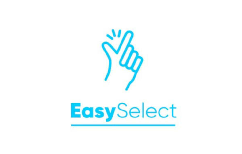 SEVERIN-MW-7755 easy select łatwa obsługa panel sterowania automatyczny dobór czas przygotowywanie posiłki rozmrażanie podgrzewanie gotowanie