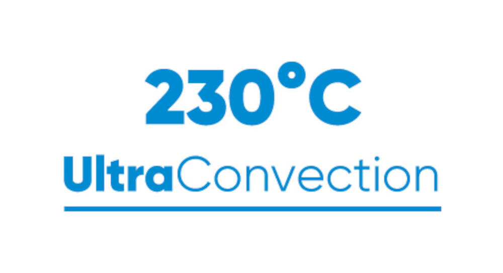 SEVERIN-MW-7758 pieczenie przygotowywanie ultragorące powietrze rozprowadzanie ciepło funkcja nagrzewanie