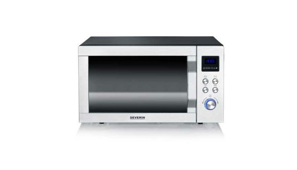 SEVERIN-MW-7759 zestaw urządzenie kabel instrukcja karta gwarancyjna