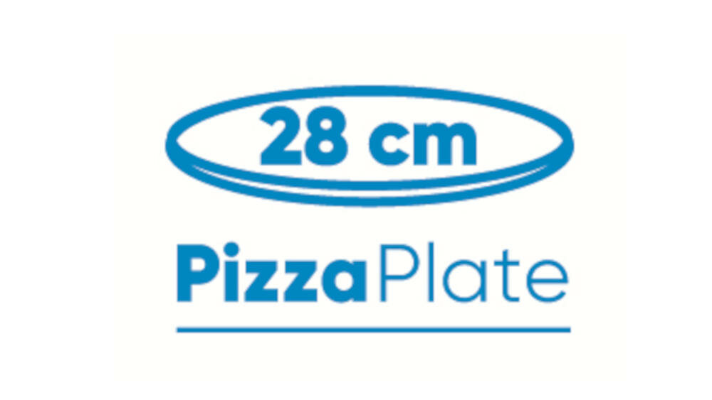 SEVERIN-MW-7759 kuchenka wnętrze obrotowy talerz pizza powłoka nieprzywierająca chrupiący spód