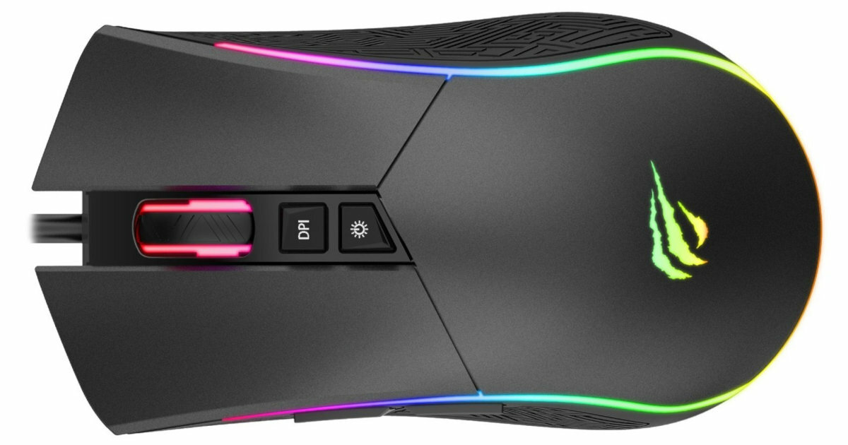 HAVIT-GAMENOTE-MS1000S-RGB-front