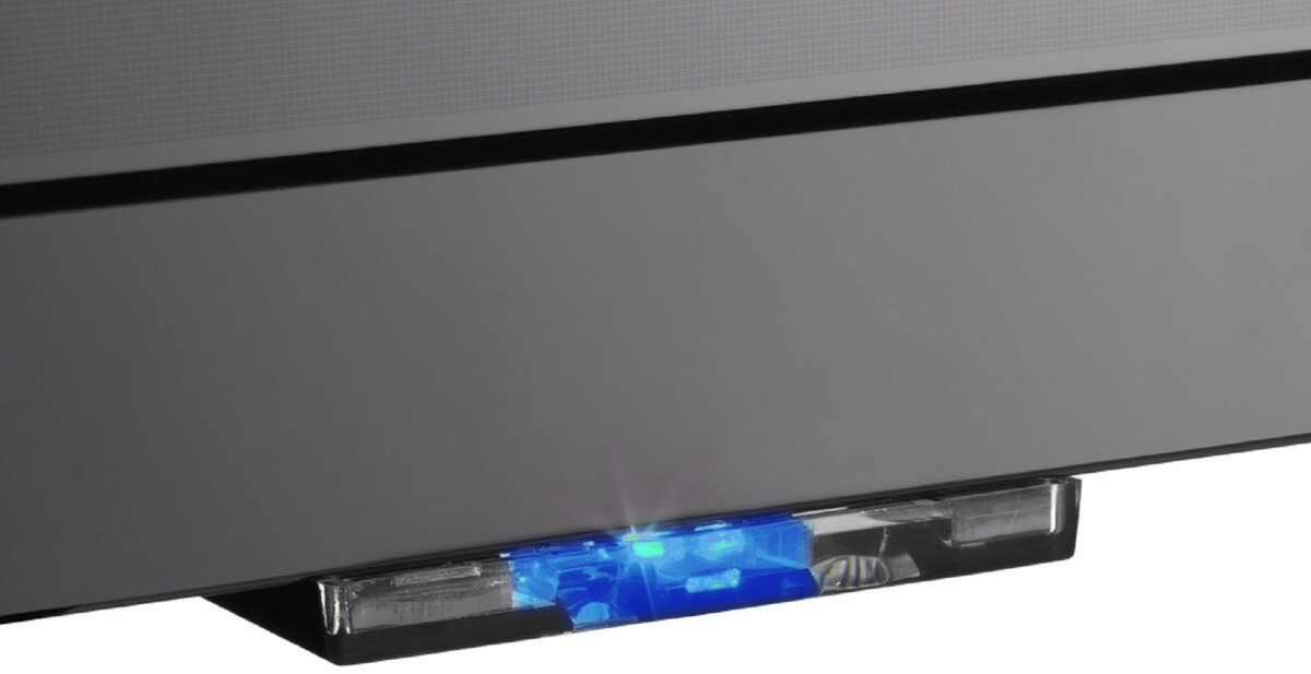 Monitor NEC MultiSync E498 odtwarzacz MediaPlayer