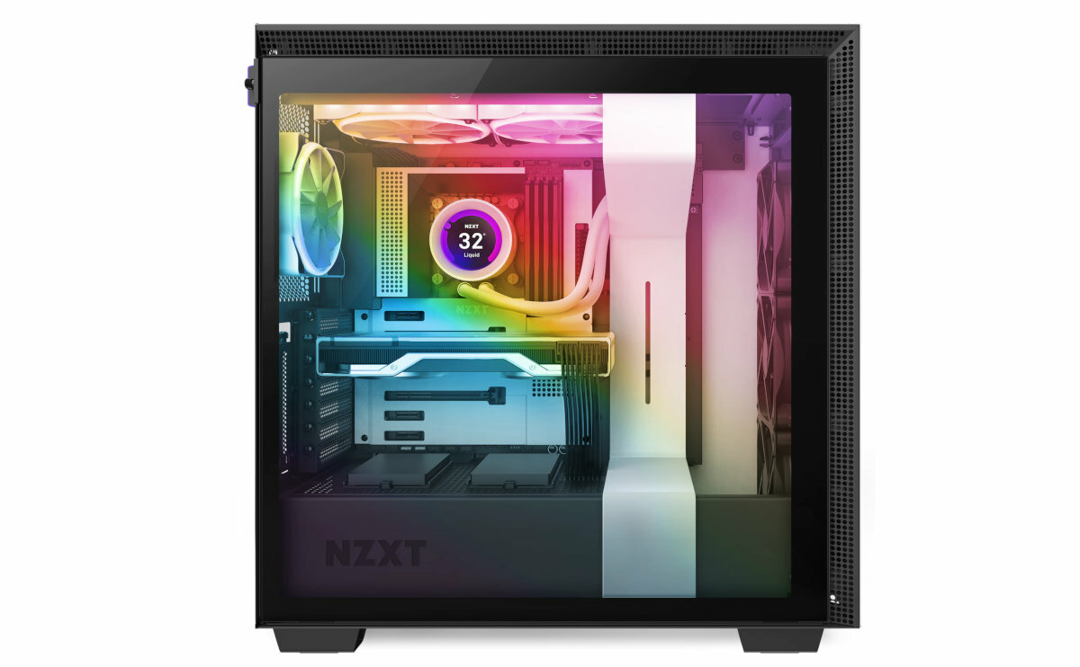 NZXT-Kraken-Z63-RGB-w-obudowie