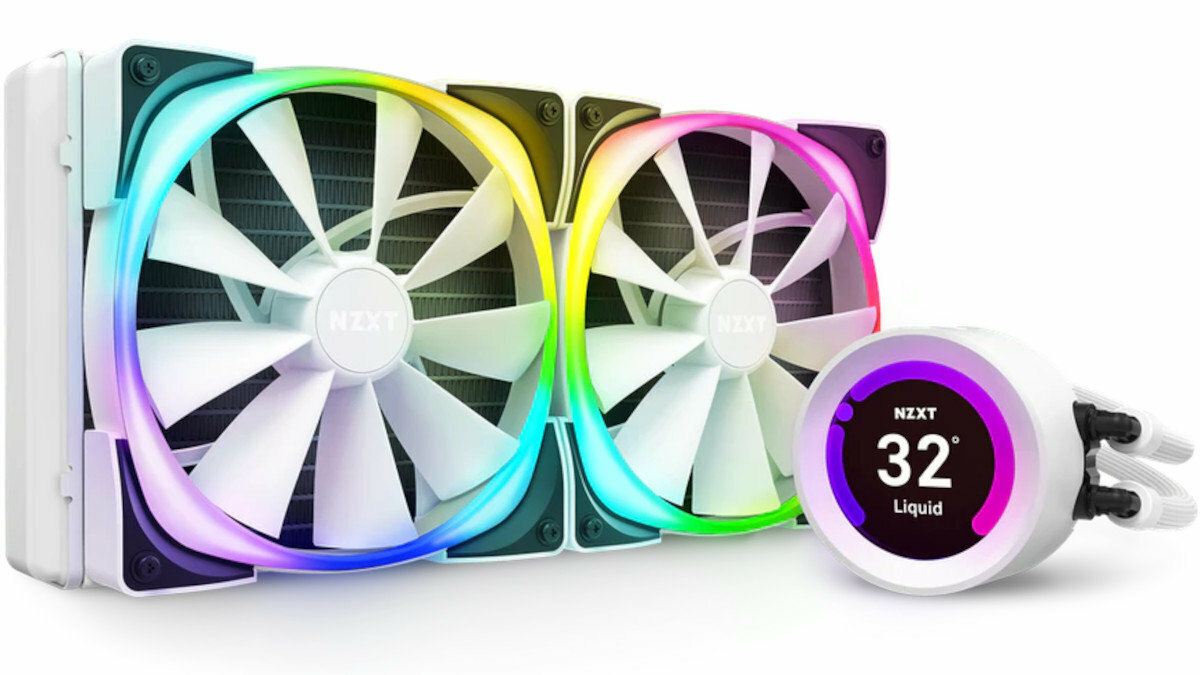 NZXT-Kraken-Z63-RGB-front