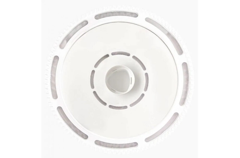 Nawilzacz VENTA AeroStyle LW74 Bialy Dysk higieniczny aerostyle wyposazenie
