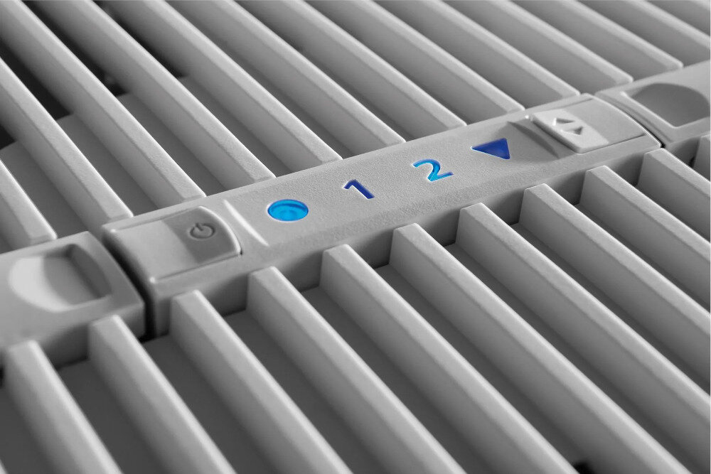 Nawilzacz VENTA Original Airwasher LW15 Bialy cicha praca