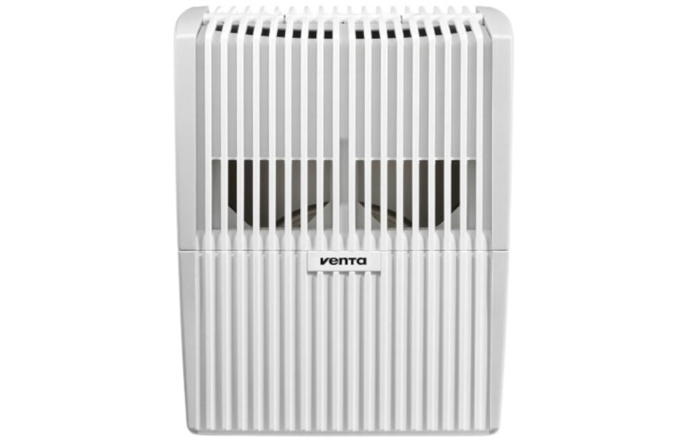 Nawilzacz VENTA Original Airwasher LW25 Bialy funkcja aromaterapii