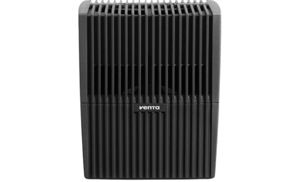 Nawilzacz VENTA Original Airwasher LW25 Czarny funkcja aromaterapii