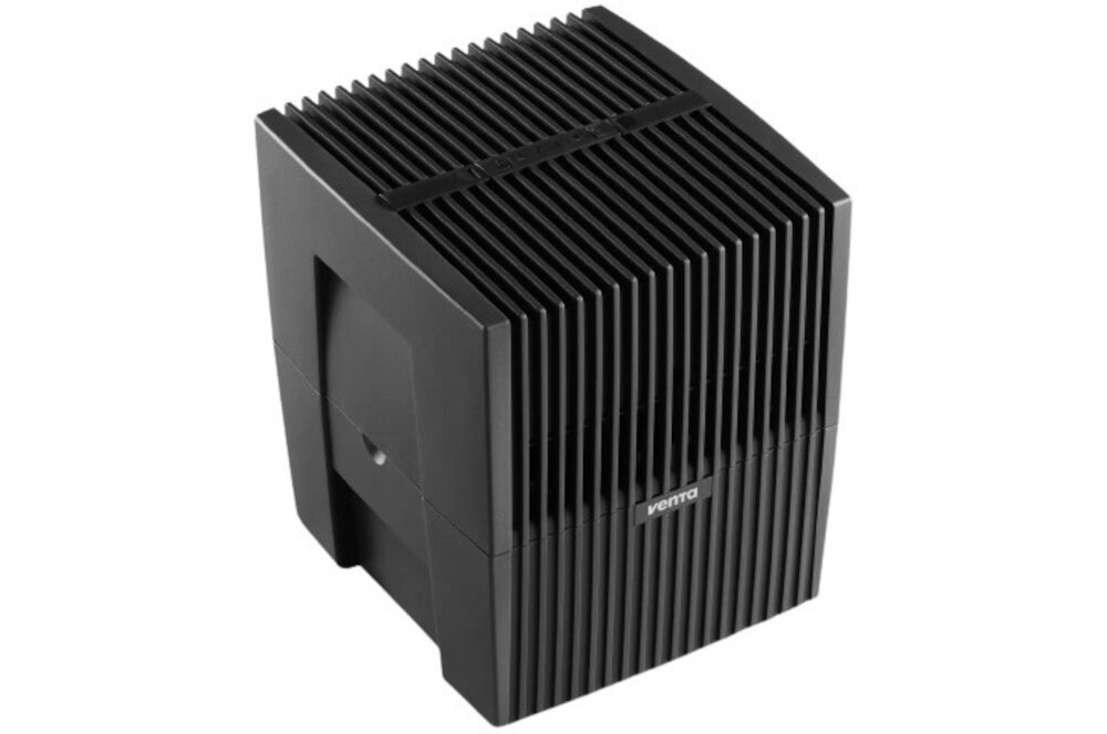 Nawilzacz VENTA Original Airwasher LW25 Czarny pojemnosc 7 l