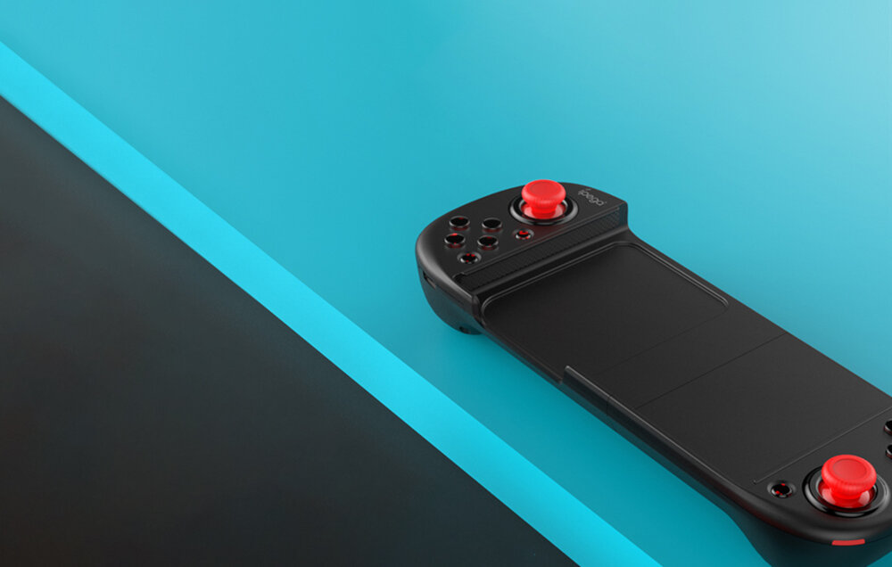 Kontroler IPEGA PG-9217A bezprzewodowy