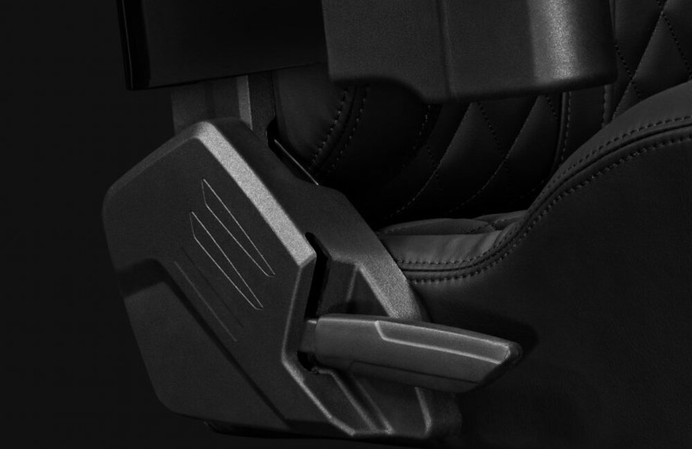 Fotel YUMISU 2050X