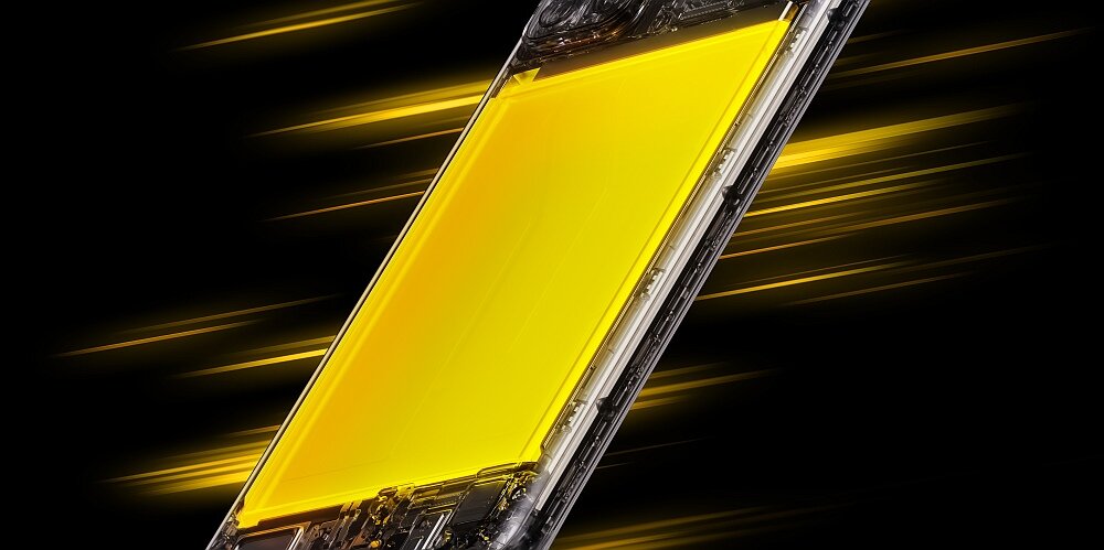 Smartfon XIAOMI Poco M4 Pro ekran bateria procesor pamięć ram aparat czytnik pojemność rozdzielczość opis cechy dźwięk mikrofon głośniki sieć 5g