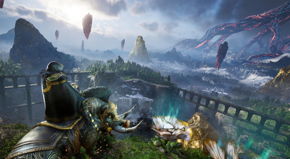 Assassin's Creed: Valhalla - Ragnarok Edition rozwój