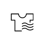 Gorące powietrze pozwala odświeżać tkaniny