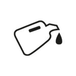 Pralka sama dobiera ilość detergentów