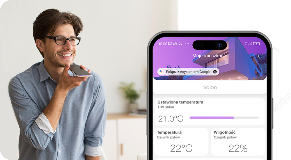 Kamera APPARTME APRM01001 idealnie prosta obsluga